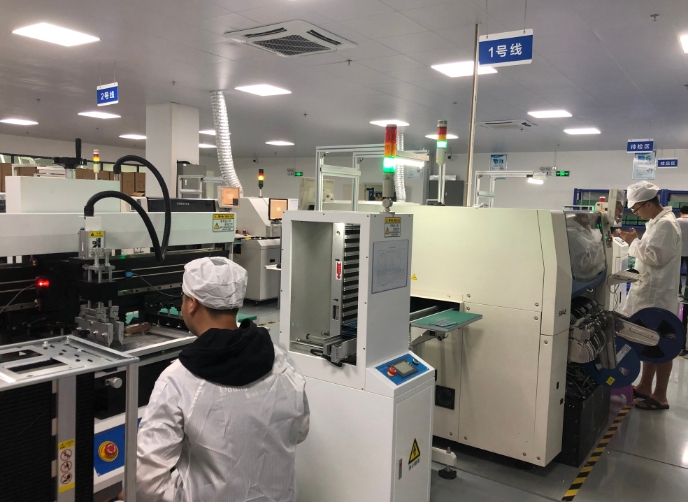 環(huán)境濕度對(duì)SMT工廠貼片元器件的影響 環(huán)境濕度對(duì)SMT工廠貼片元器件的影響