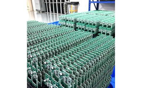 SMT貼片加工產品工藝