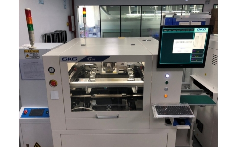 smt專業貼片的點膠技術要點