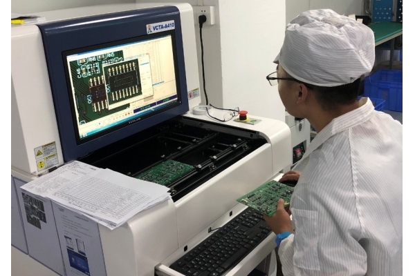 smt專業(yè)的生產(chǎn)加工品質(zhì)檢驗(yàn)